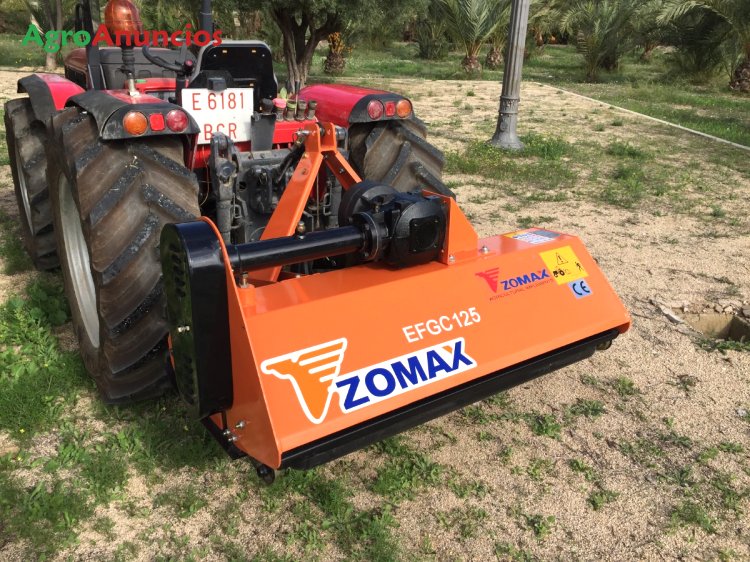 trituradora de ramas usada venta