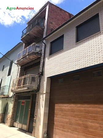 AgroAnuncios.es - Venta de Casa en Lleida