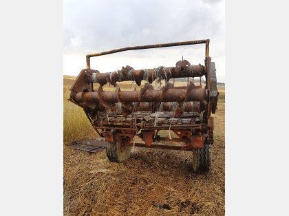 AgroAnuncios.es - Venta estiercol. Agricultura y ganadería