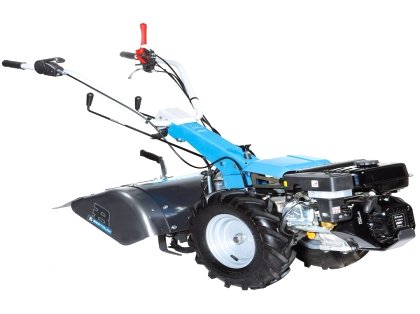 Motocultor CAMPEON TM-720GX.