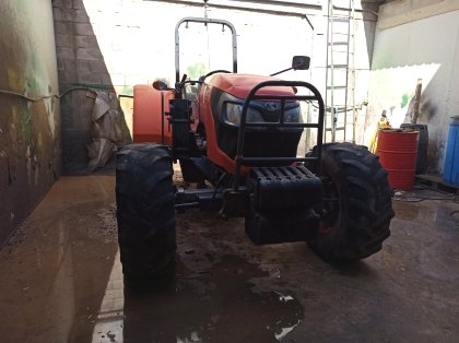 AgroAnuncios.es Clavellinas. agricola. Venta de Maquinaria agricola