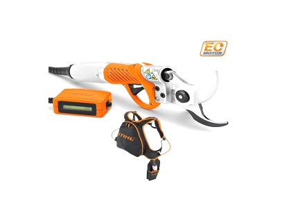 Tijera a batería STIHL ASA 65